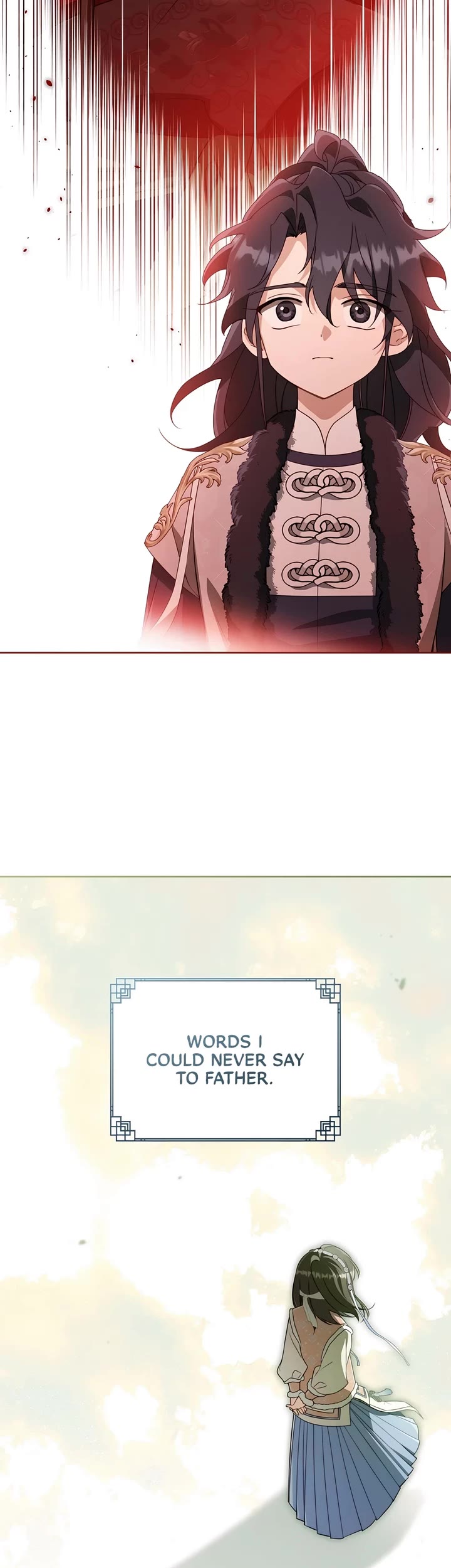 I Became the Despised Granddaughter of the Murim Family Chapter 75 page 37 - Chapter 75
