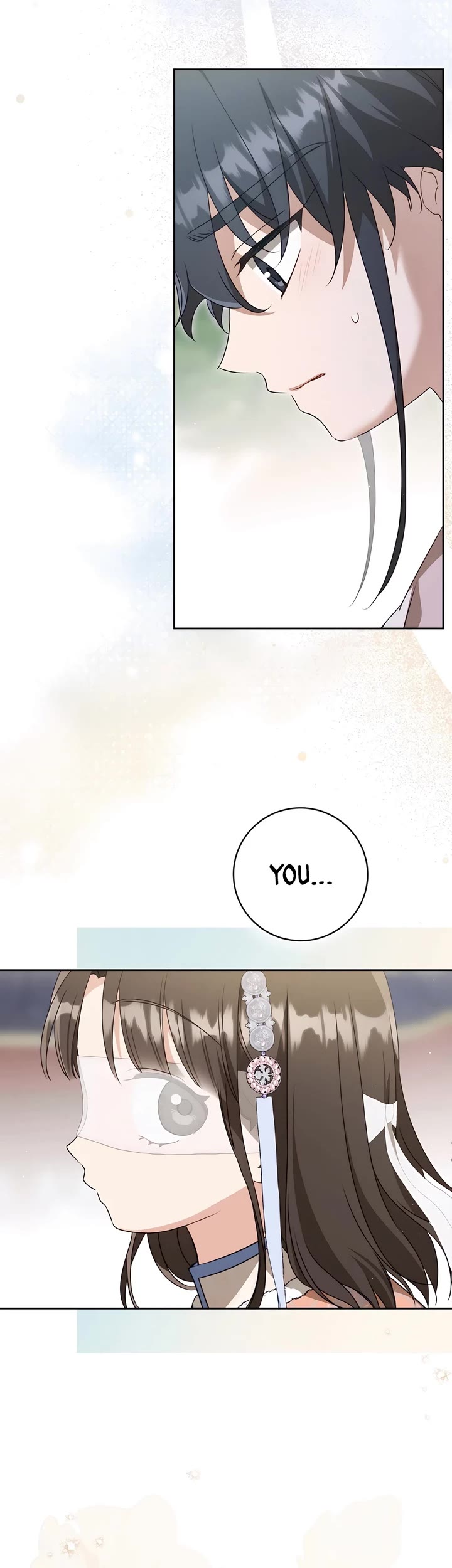 I Became the Despised Granddaughter of the Murim Family Chapter 75 page 40 - Chapter 75