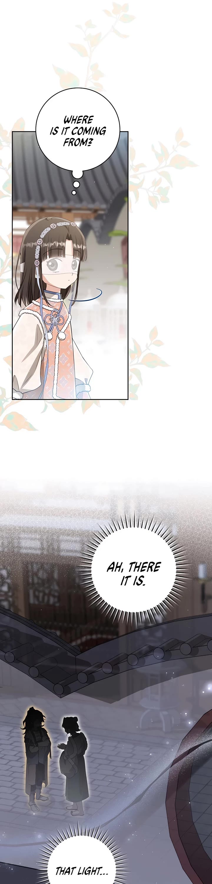 I Became the Despised Granddaughter of the Murim Family Chapter 76 page 29 - Chapter 76