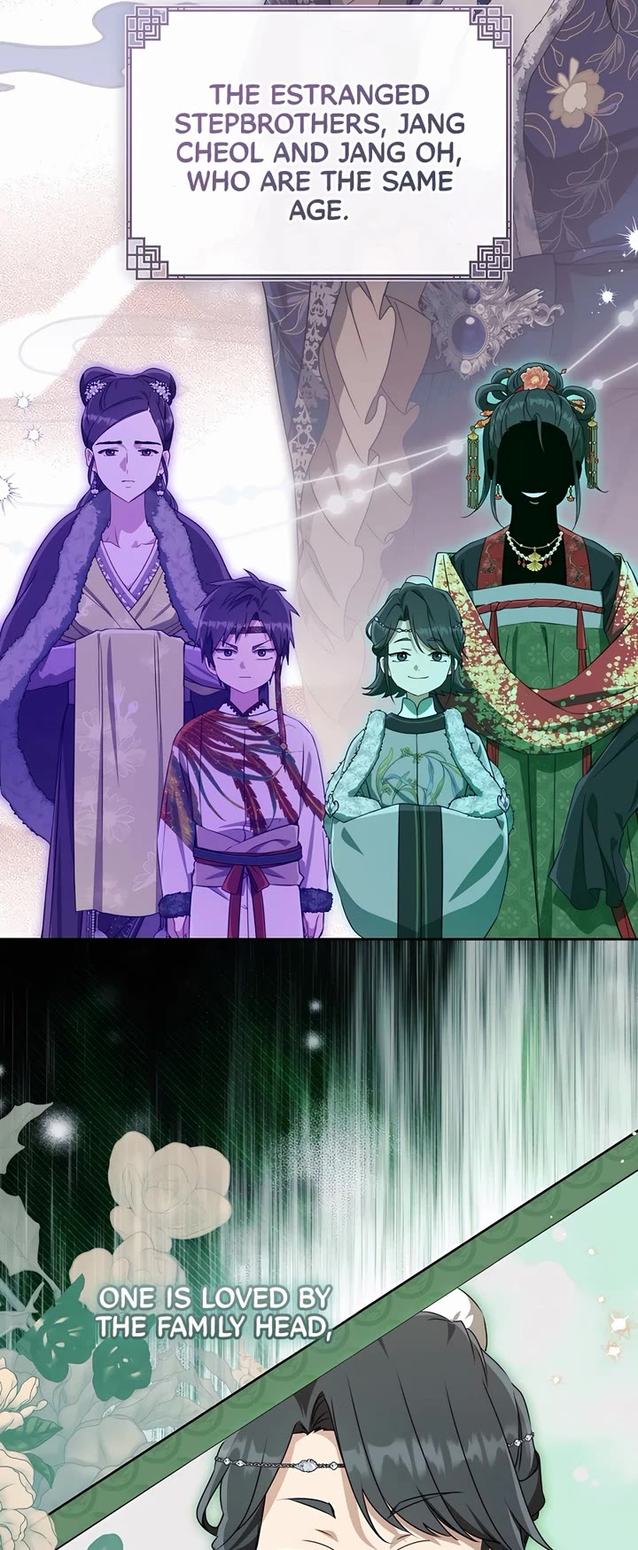 I Became the Despised Granddaughter of the Murim Family Chapter 76 page 39 - Chapter 76