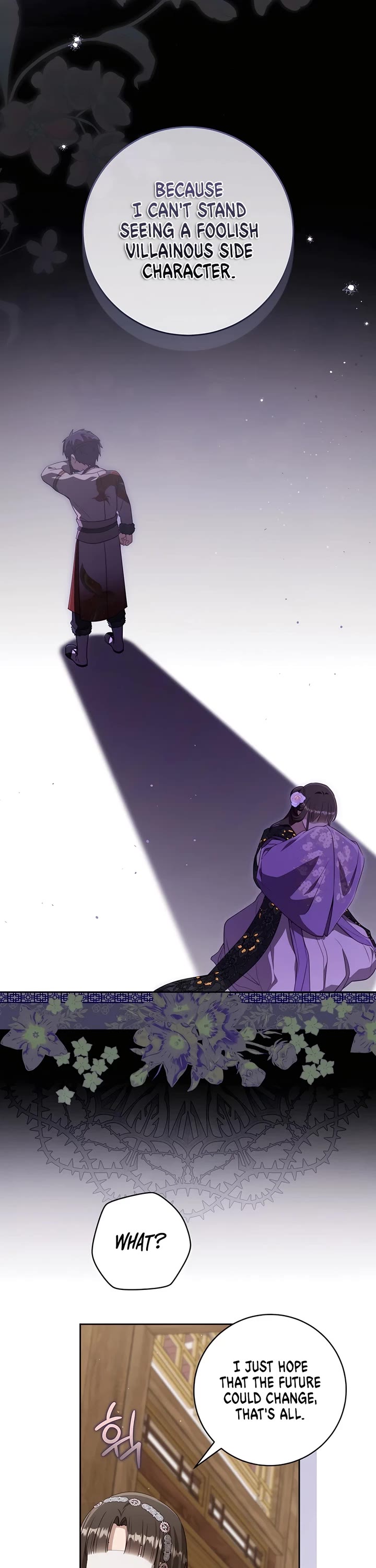 I Became the Despised Granddaughter of the Murim Family Chapter 77 page 20 - Chapter 77