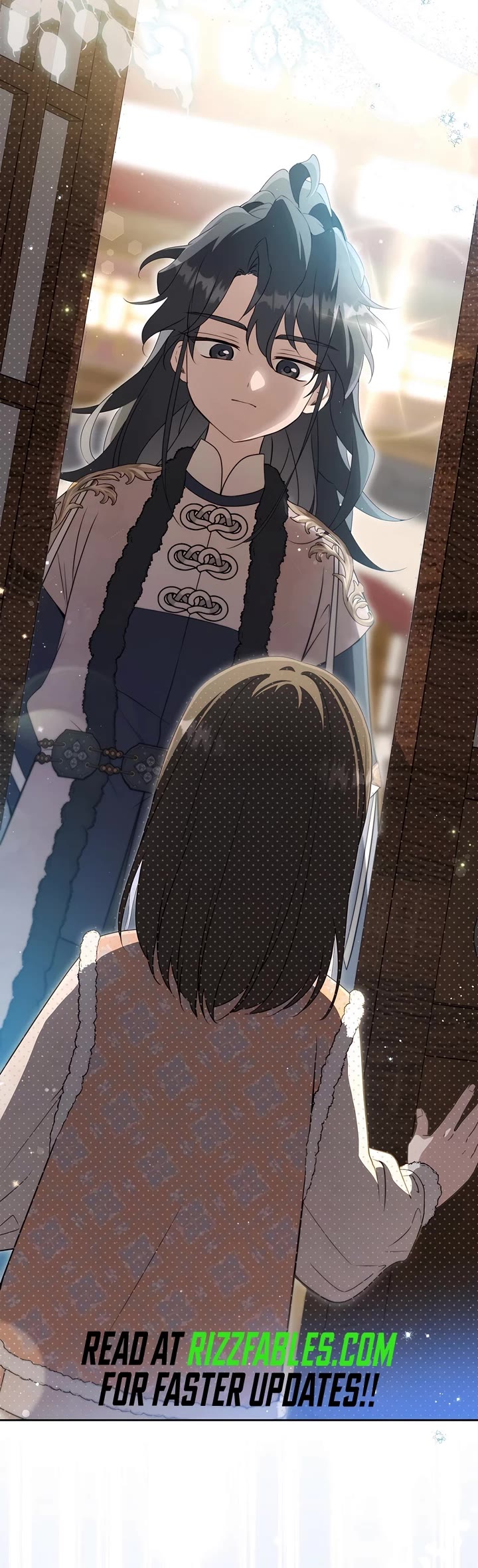 I Became the Despised Granddaughter of the Murim Family Chapter 77 page 24 - Chapter 77