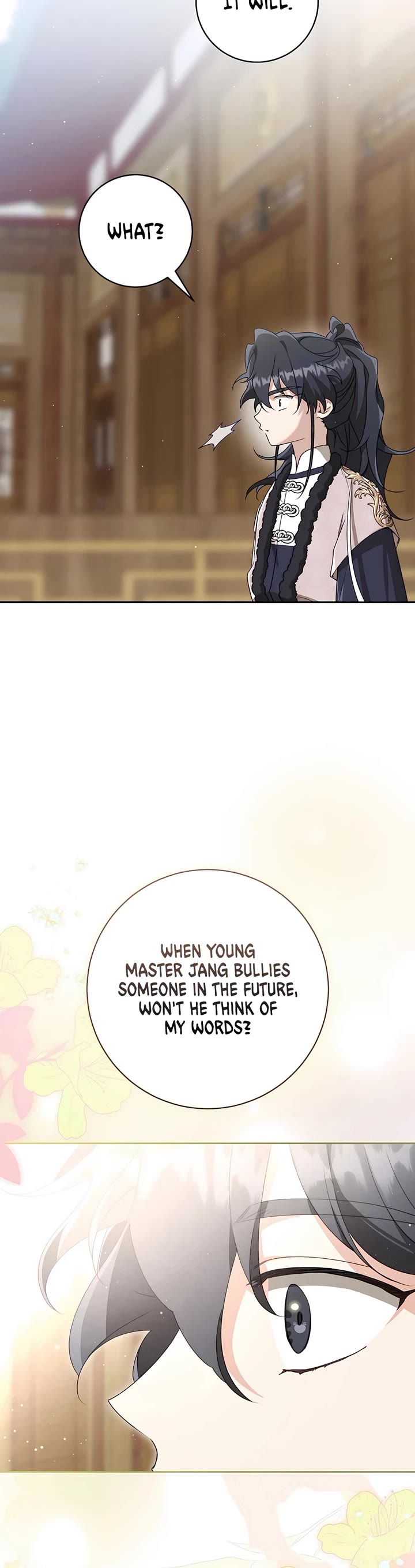 I Became the Despised Granddaughter of the Murim Family Chapter 77 page 36 - Chapter 77
