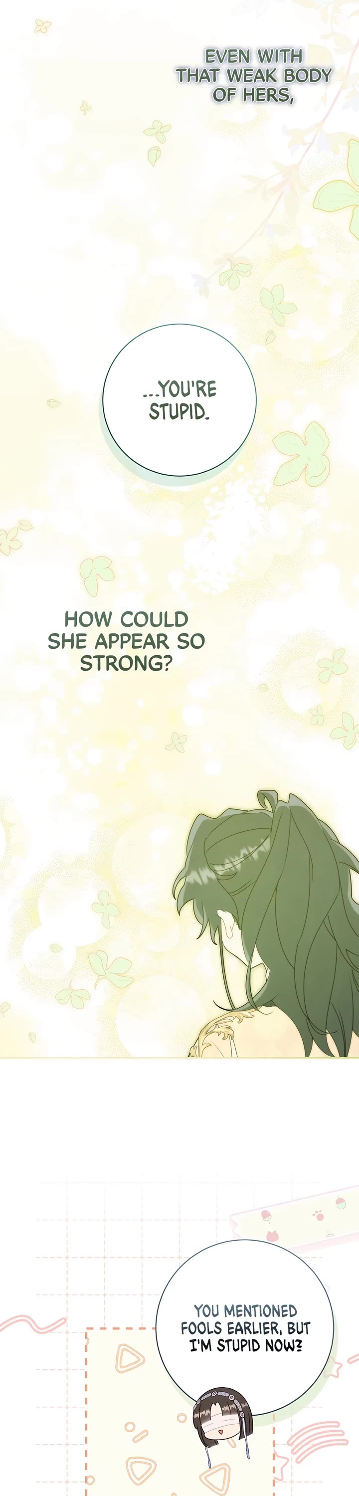I Became the Despised Granddaughter of the Murim Family Chapter 77 page 39 - Chapter 77