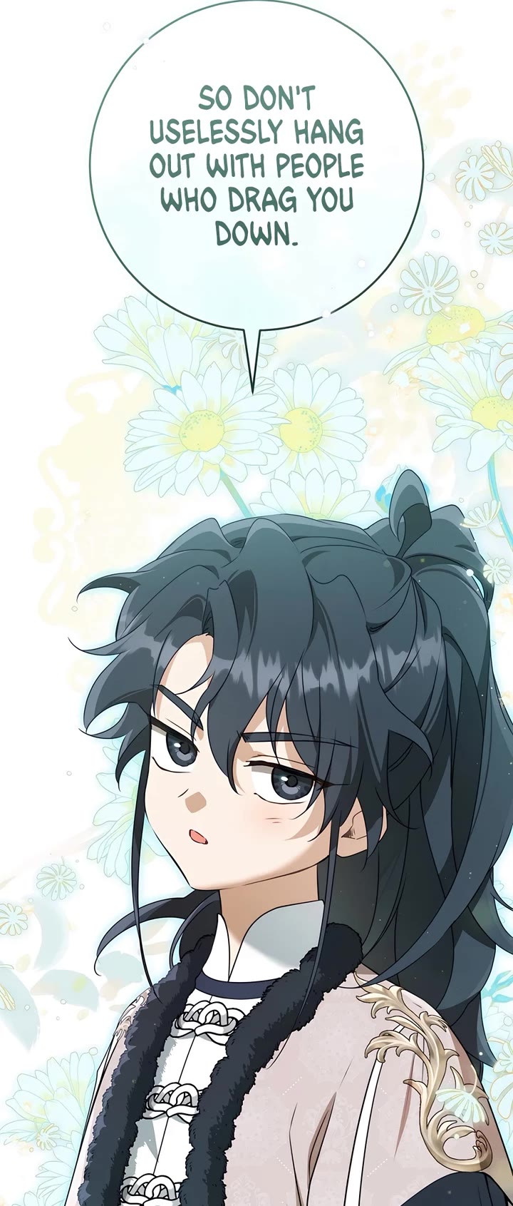 I Became the Despised Granddaughter of the Murim Family Chapter 77 page 42 - Chapter 77
