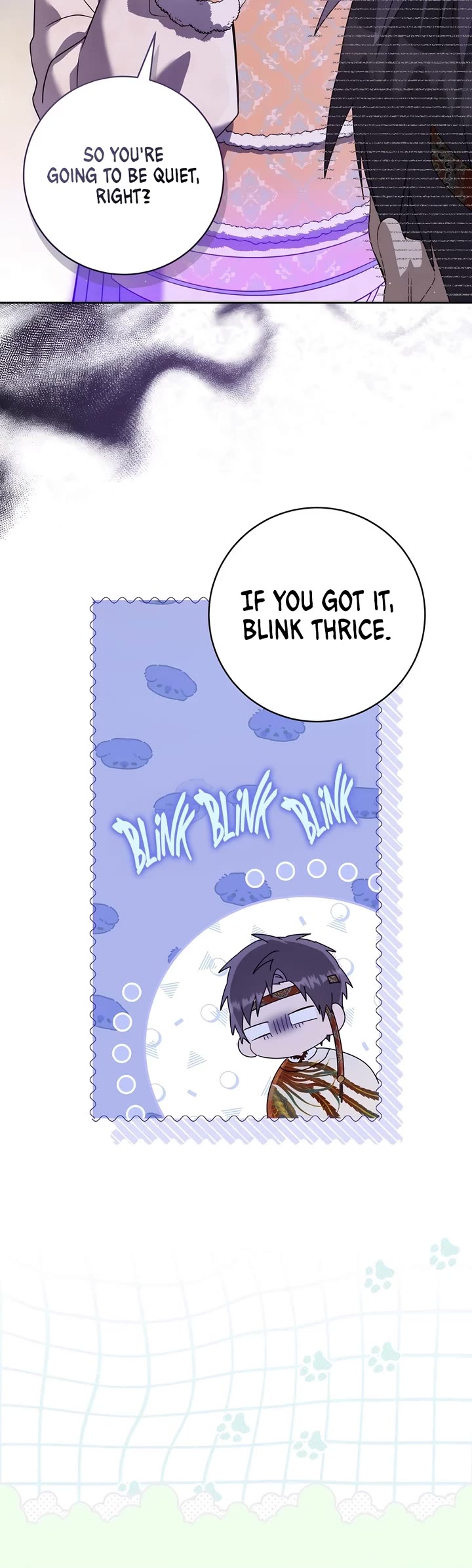 I Became the Despised Granddaughter of the Murim Family Chapter 77 page 8 - Chapter 77