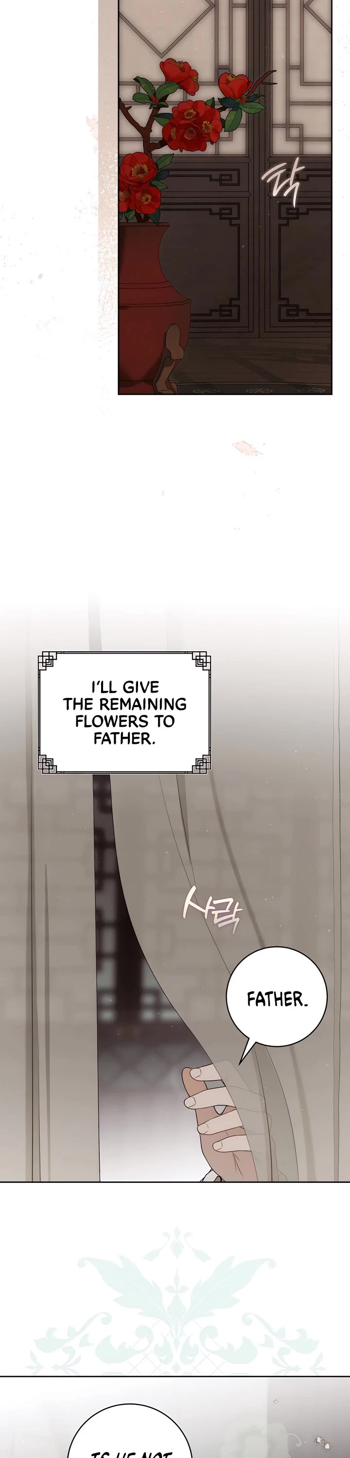 I Became the Despised Granddaughter of the Murim Family Chapter 78 page 10 - Chapter 78