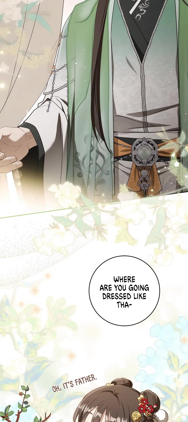 I Became the Despised Granddaughter of the Murim Family Chapter 78 page 15 - Chapter 78