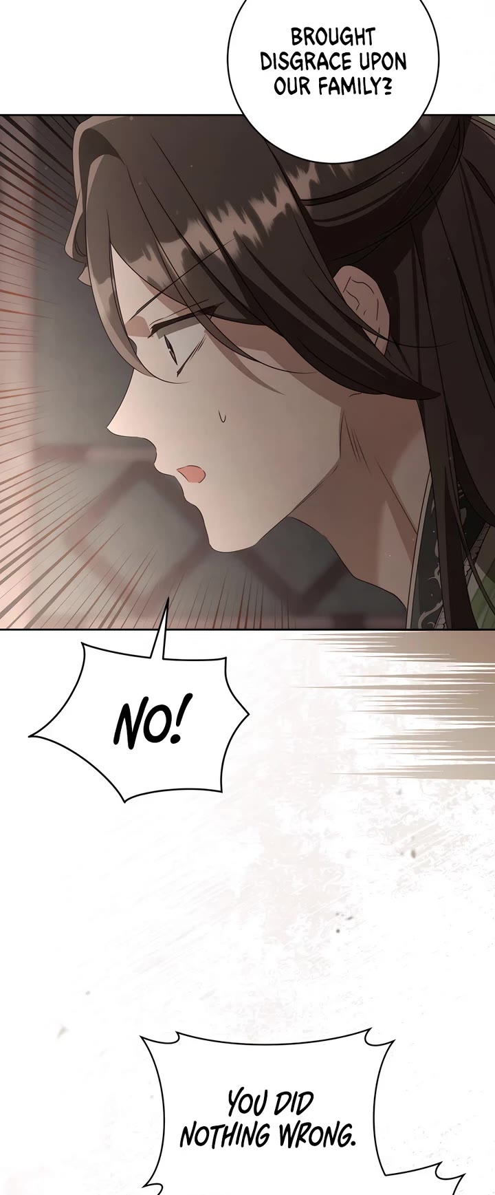 I Became the Despised Granddaughter of the Murim Family Chapter 78 page 23 - Chapter 78