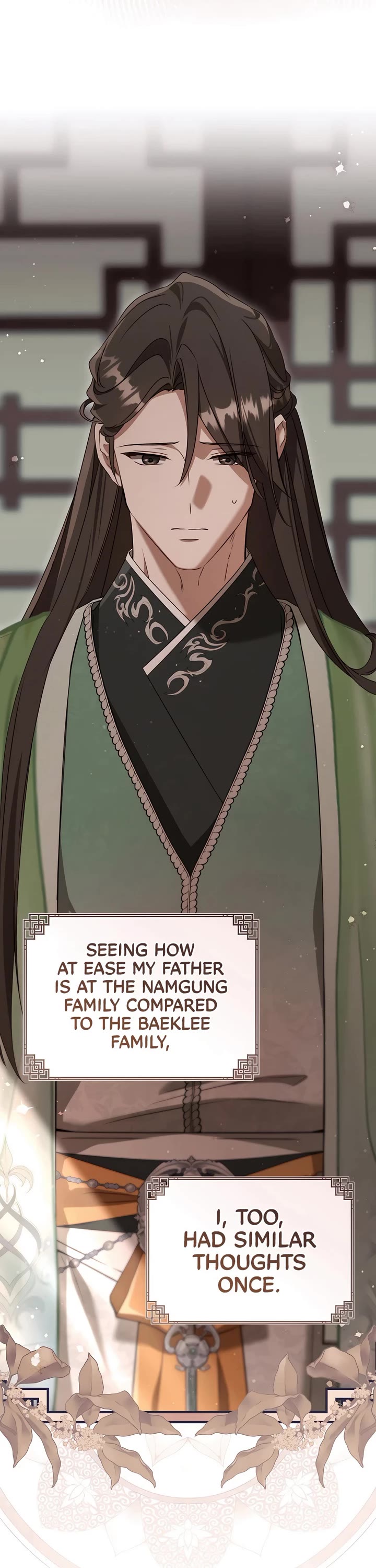 I Became the Despised Granddaughter of the Murim Family Chapter 78 page 26 - Chapter 78