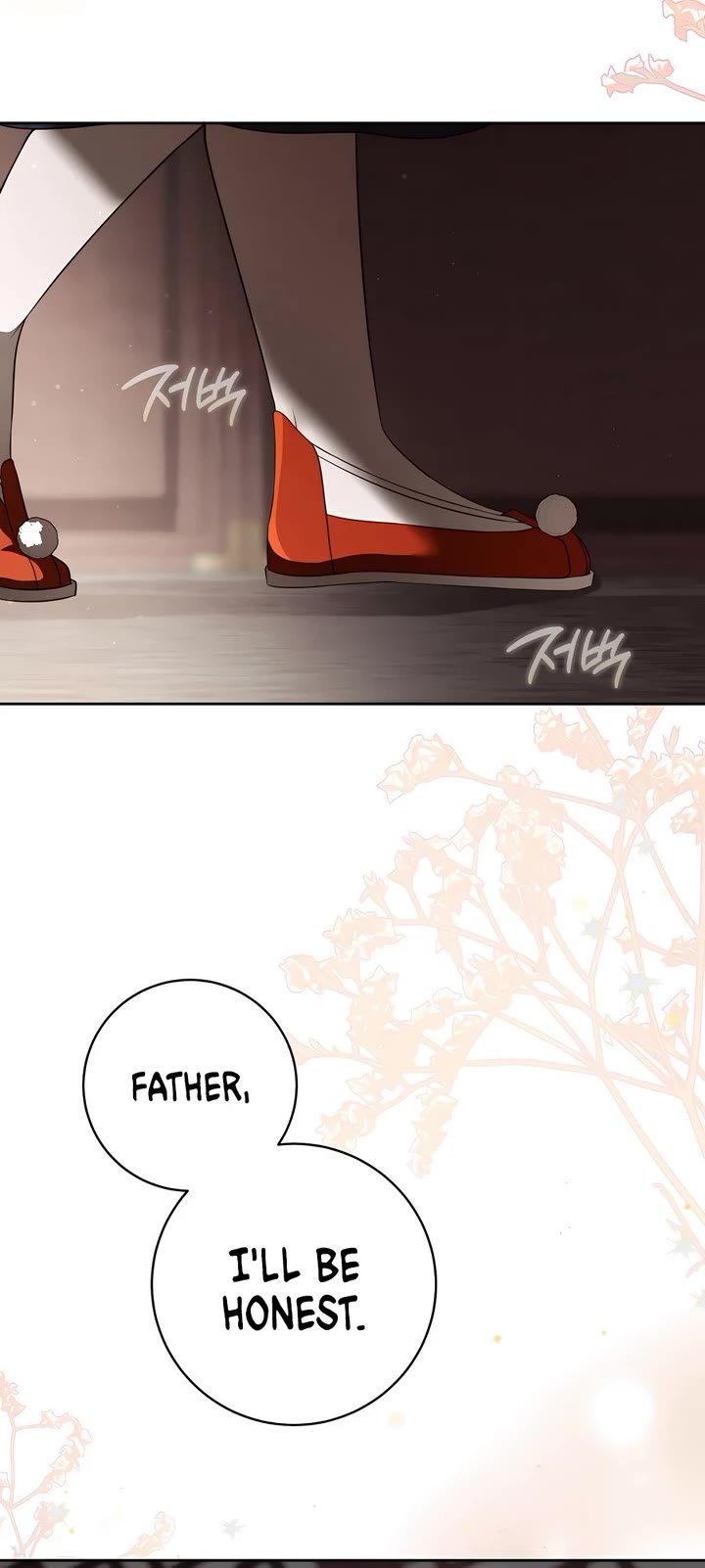 I Became the Despised Granddaughter of the Murim Family Chapter 78 page 28 - Chapter 78