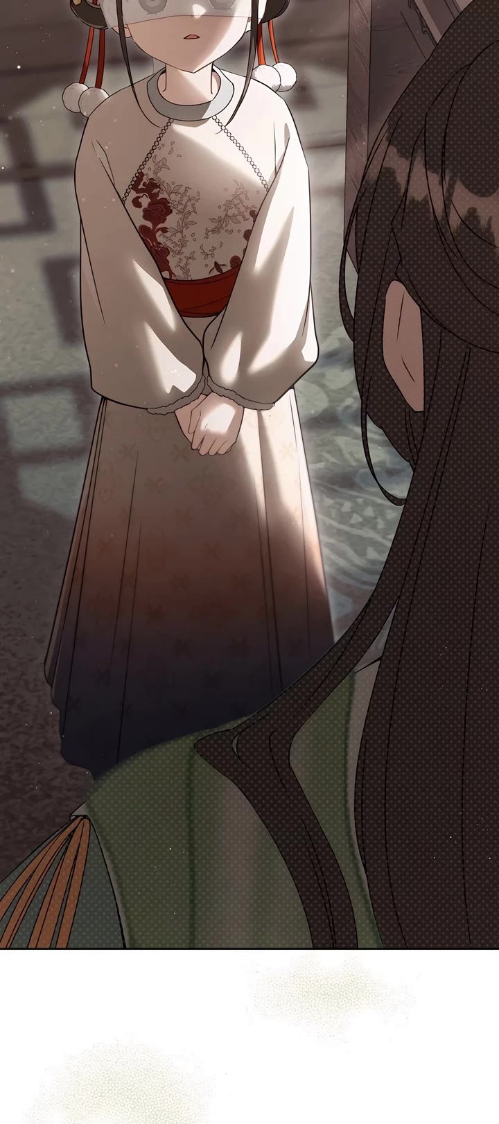 I Became the Despised Granddaughter of the Murim Family Chapter 78 page 32 - Chapter 78