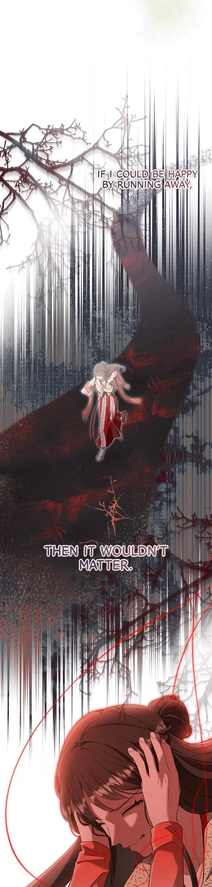 I Became the Despised Granddaughter of the Murim Family Chapter 78 page 34 - Chapter 78