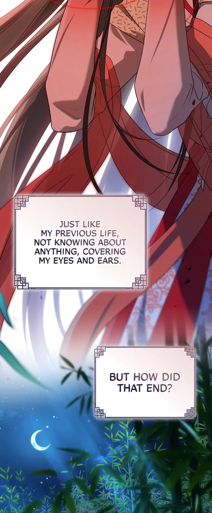 I Became the Despised Granddaughter of the Murim Family Chapter 78 page 35 - Chapter 78