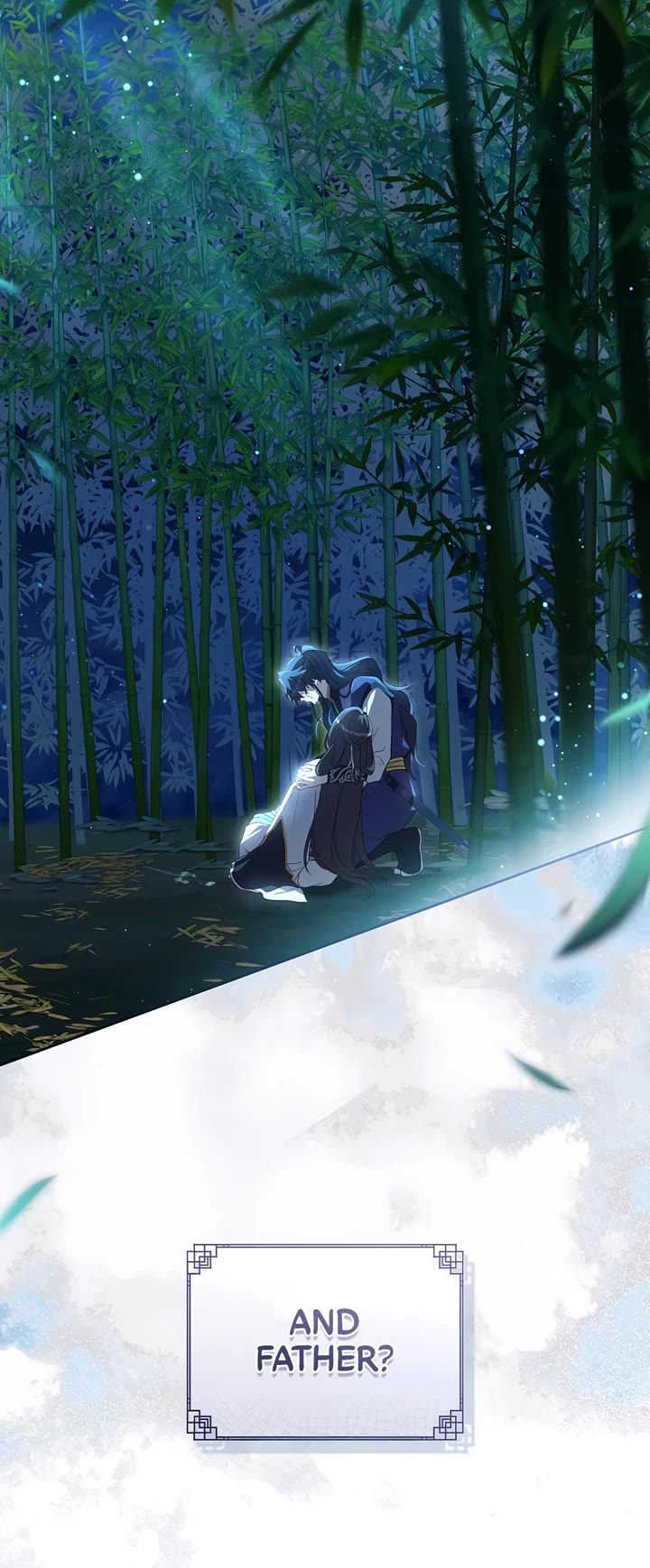 I Became the Despised Granddaughter of the Murim Family Chapter 78 page 36 - Chapter 78