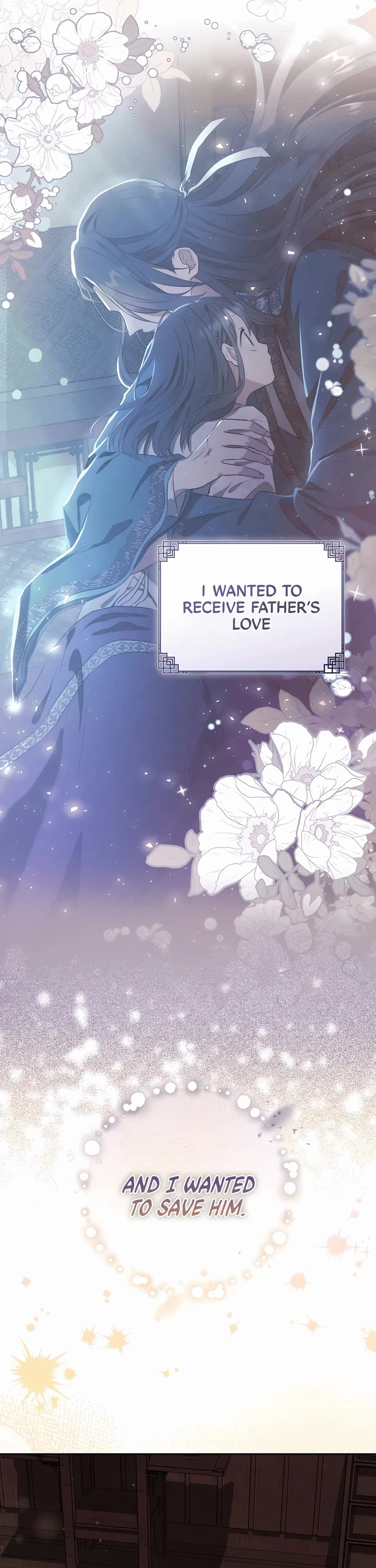 I Became the Despised Granddaughter of the Murim Family Chapter 78 page 40 - Chapter 78
