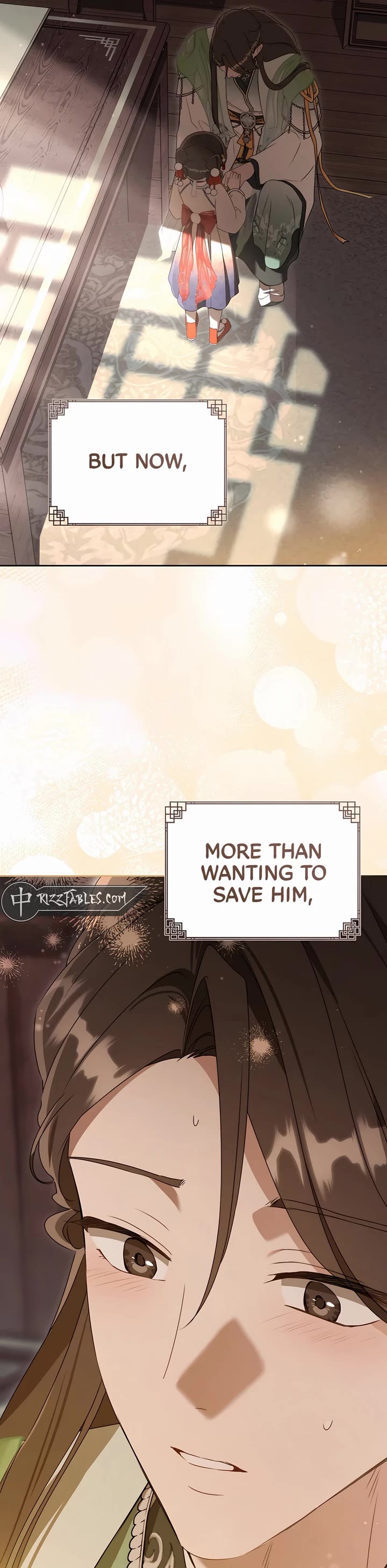 I Became the Despised Granddaughter of the Murim Family Chapter 78 page 41 - Chapter 78