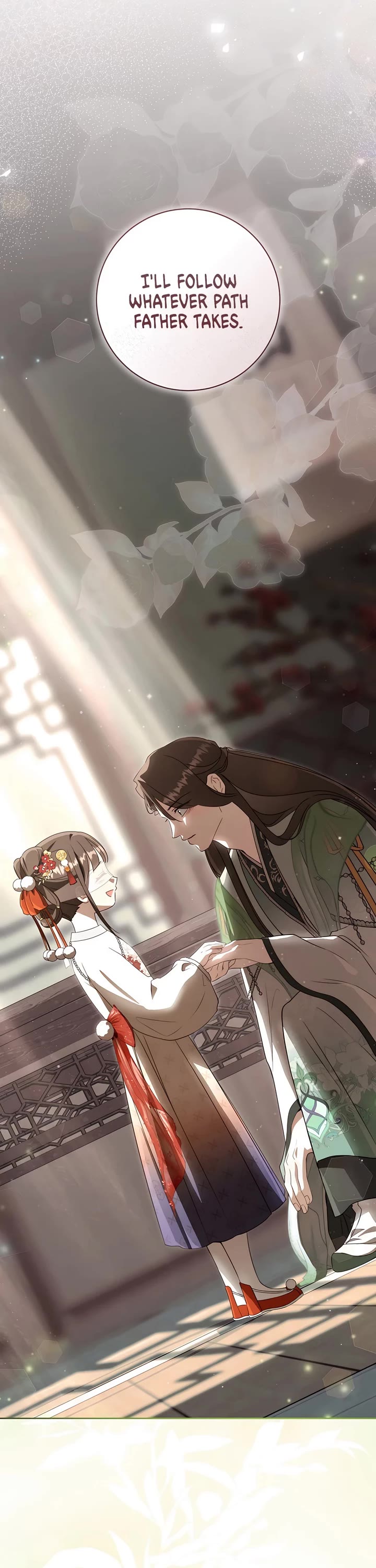 I Became the Despised Granddaughter of the Murim Family Chapter 78 page 43 - Chapter 78