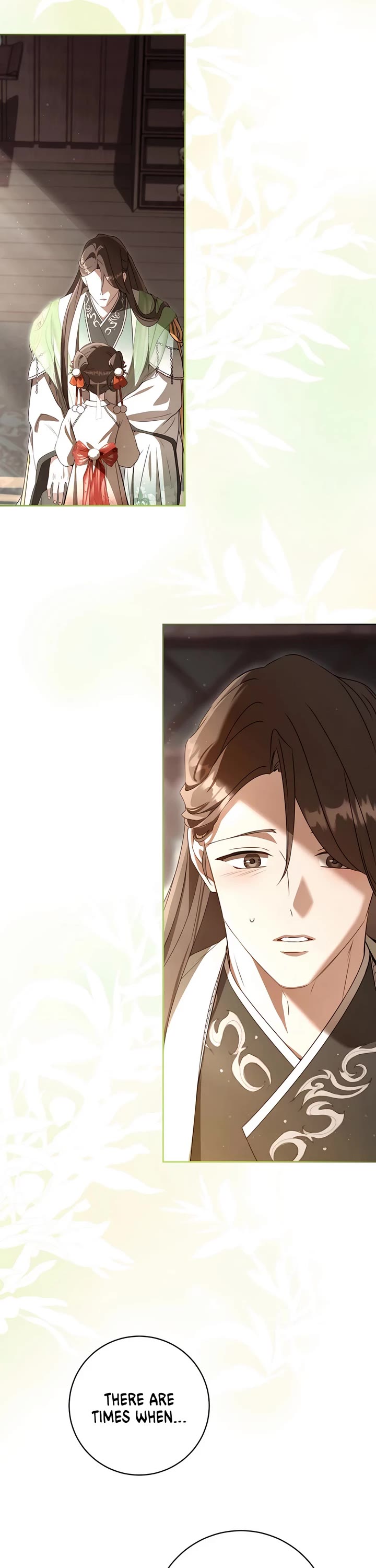 I Became the Despised Granddaughter of the Murim Family Chapter 78 page 44 - Chapter 78