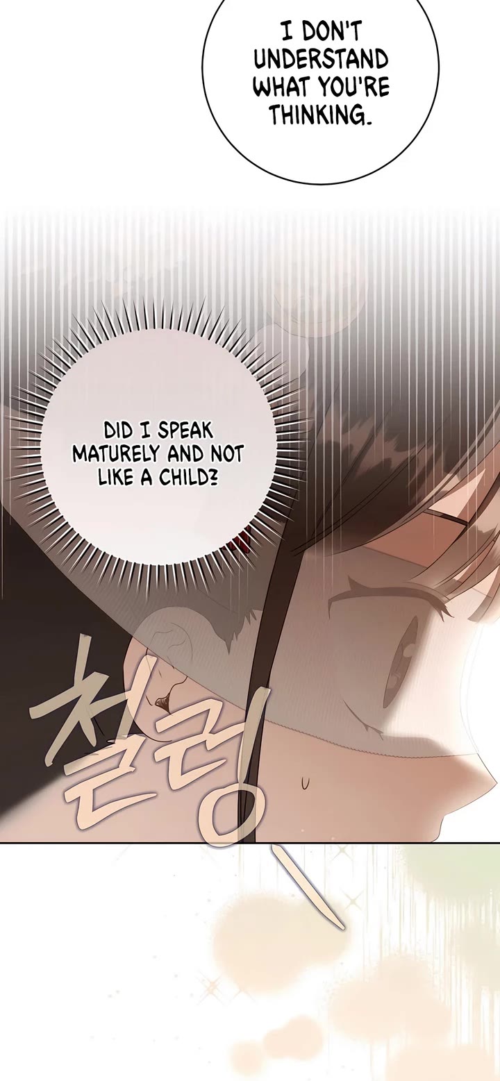 I Became the Despised Granddaughter of the Murim Family Chapter 78 page 45 - Chapter 78