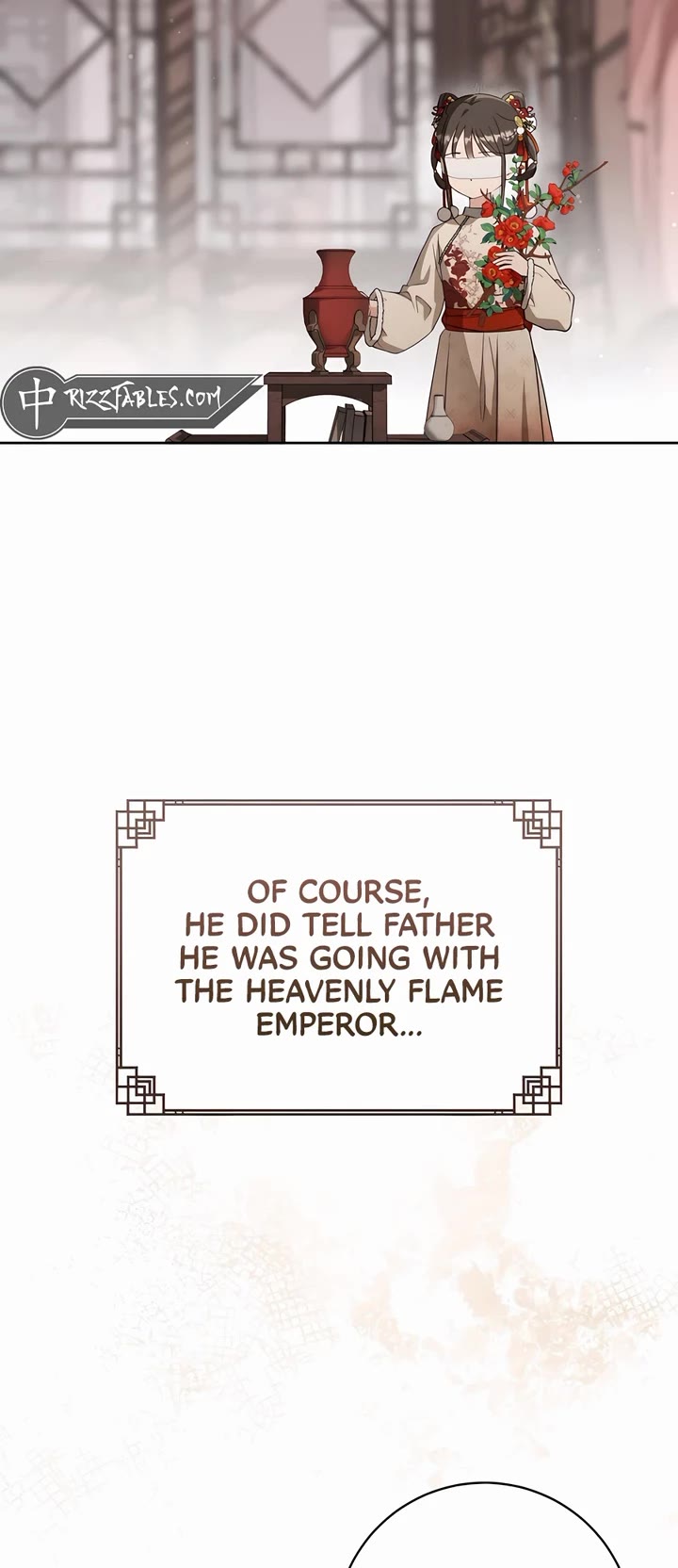 I Became the Despised Granddaughter of the Murim Family Chapter 78 page 7 - Chapter 78