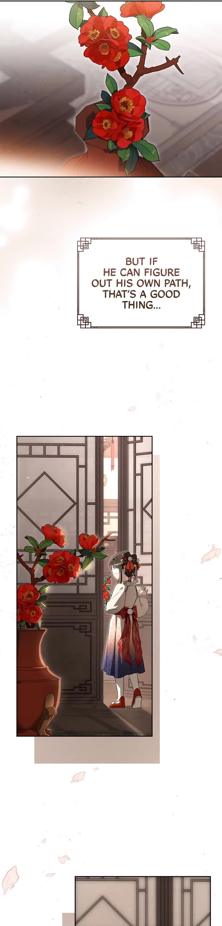 I Became the Despised Granddaughter of the Murim Family Chapter 78 page 9 - Chapter 78