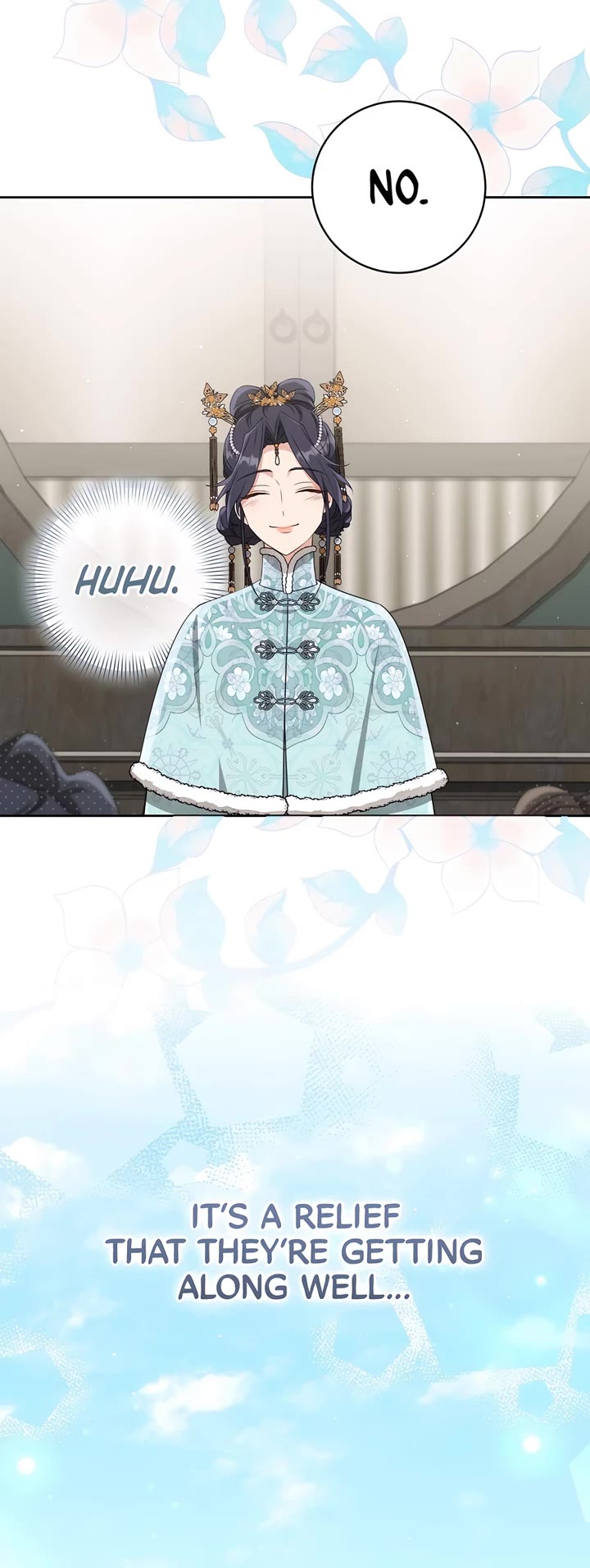 I Became the Despised Granddaughter of the Murim Family Chapter 79 page 15 - Chapter 79