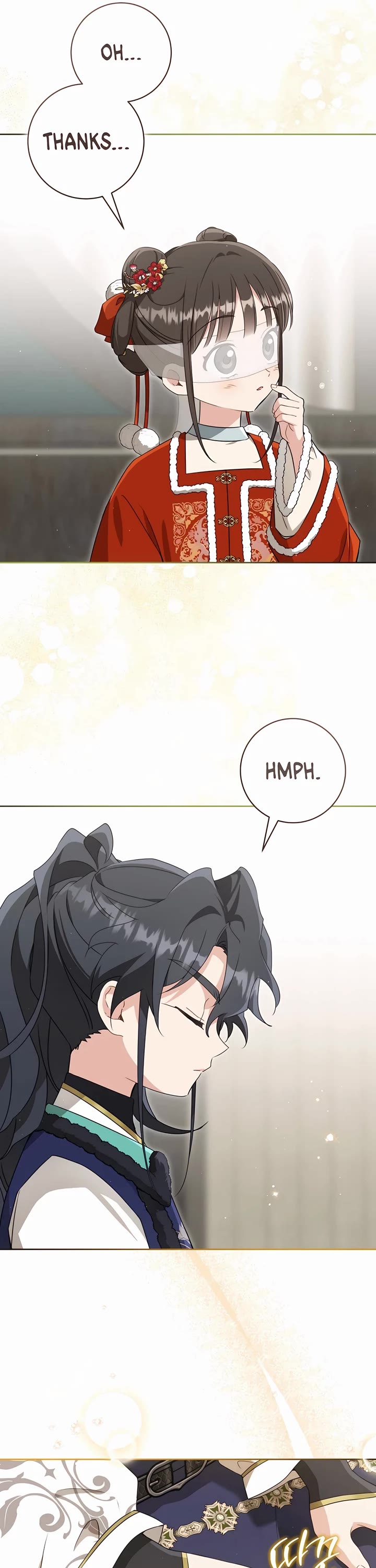 I Became the Despised Granddaughter of the Murim Family Chapter 79 page 21 - Chapter 79