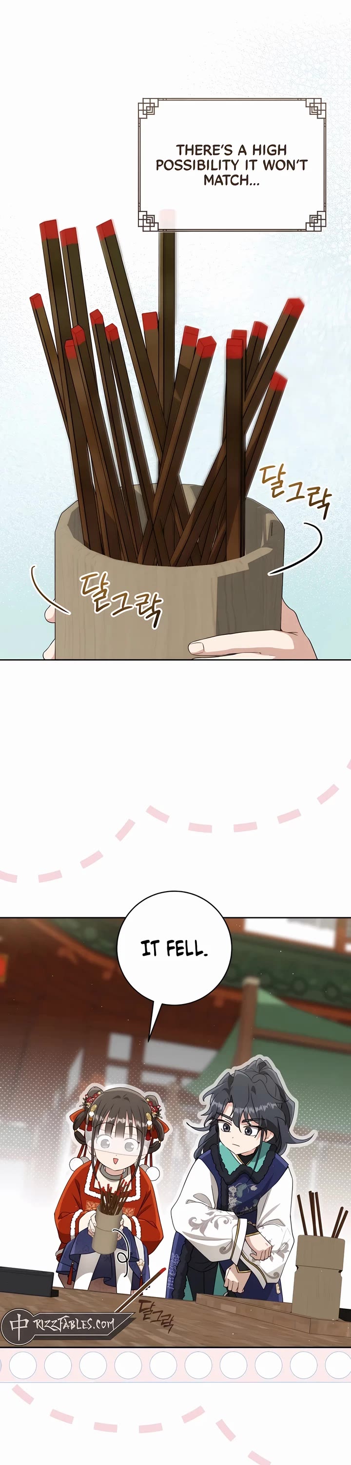 I Became the Despised Granddaughter of the Murim Family Chapter 79 page 29 - Chapter 79