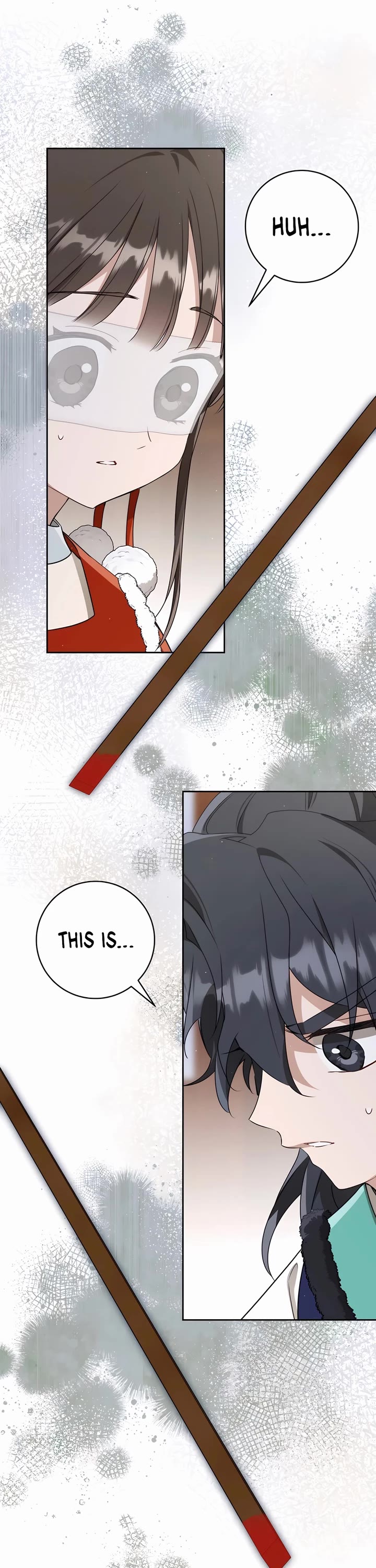 I Became the Despised Granddaughter of the Murim Family Chapter 79 page 32 - Chapter 79