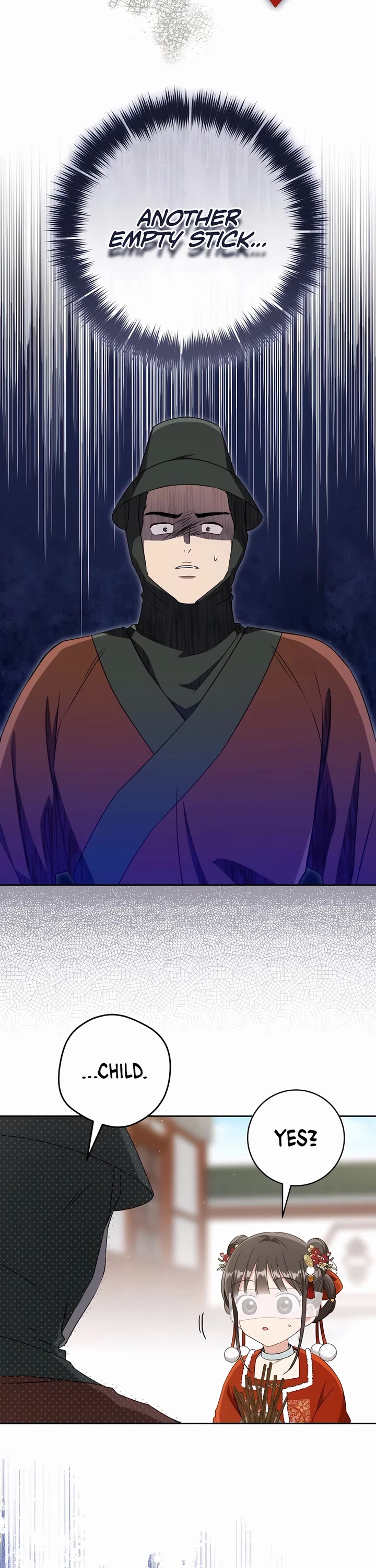 I Became the Despised Granddaughter of the Murim Family Chapter 79 page 33 - Chapter 79