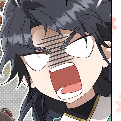 I Became the Despised Granddaughter of the Murim Family Chapter 79 cover
