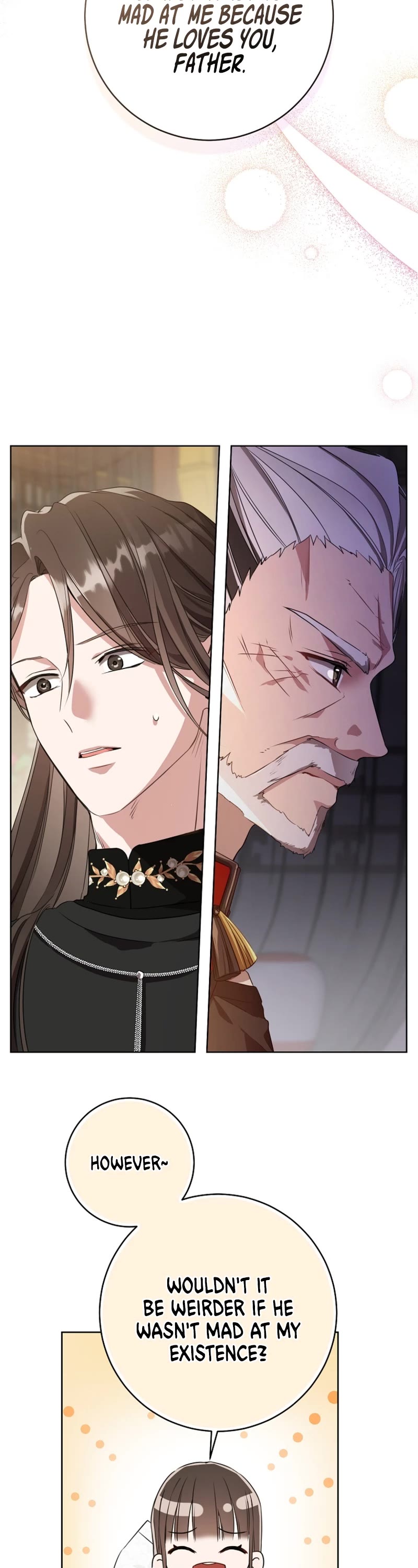 I Became the Despised Granddaughter of the Murim Family Chapter 8 page 11 - Chapter 8