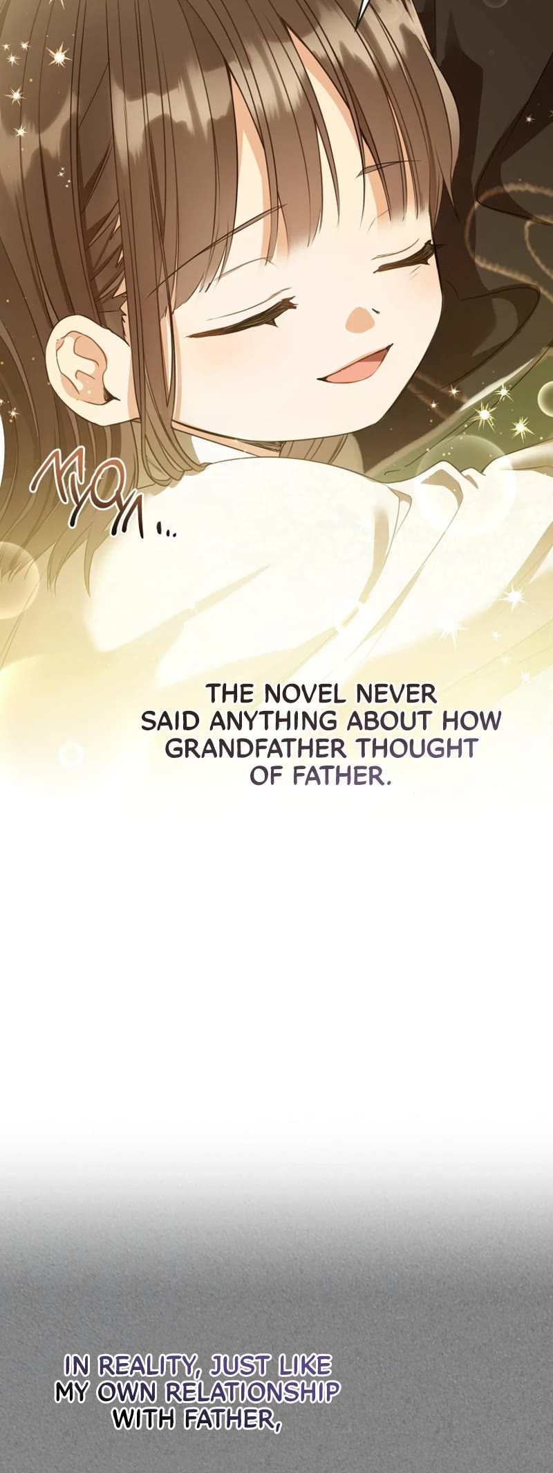 I Became the Despised Granddaughter of the Murim Family Chapter 8 page 15 - Chapter 8