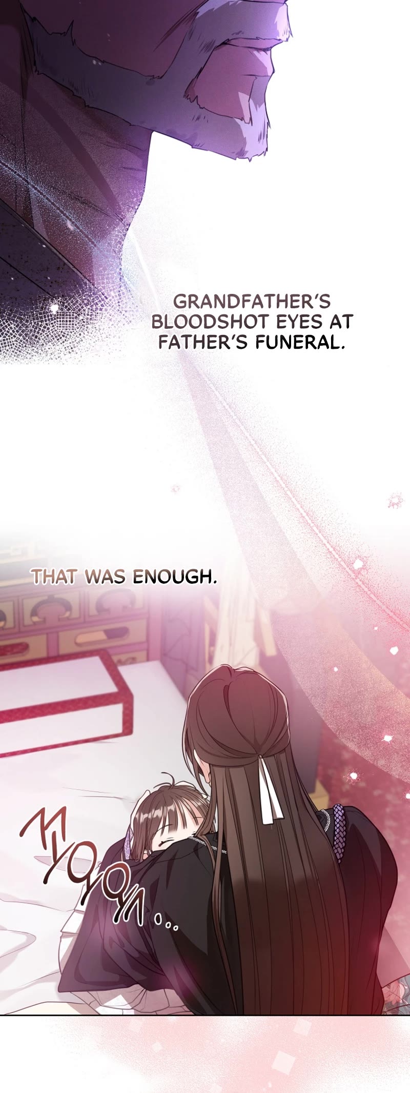 I Became the Despised Granddaughter of the Murim Family Chapter 8 page 18 - Chapter 8