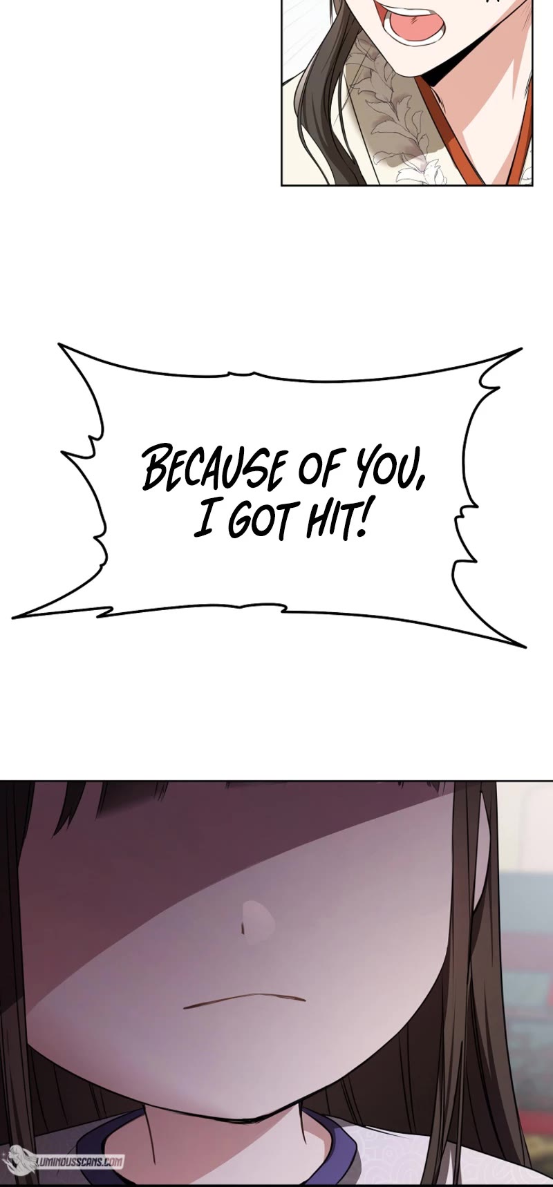 I Became the Despised Granddaughter of the Murim Family Chapter 8 page 36 - Chapter 8