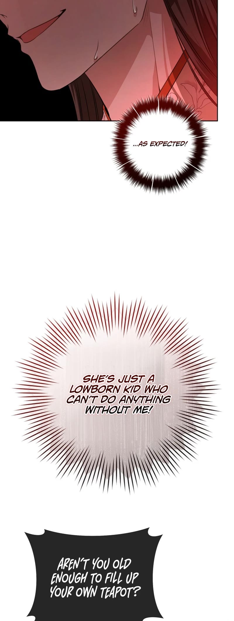 I Became the Despised Granddaughter of the Murim Family Chapter 8 page 41 - Chapter 8