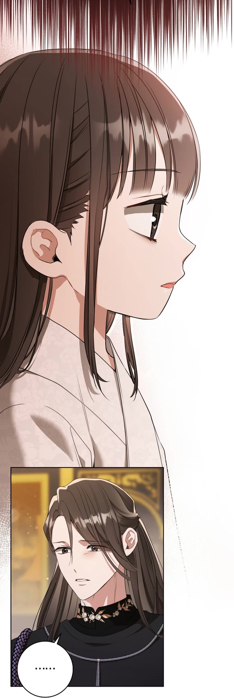 I Became the Despised Granddaughter of the Murim Family Chapter 8 page 7 - Chapter 8