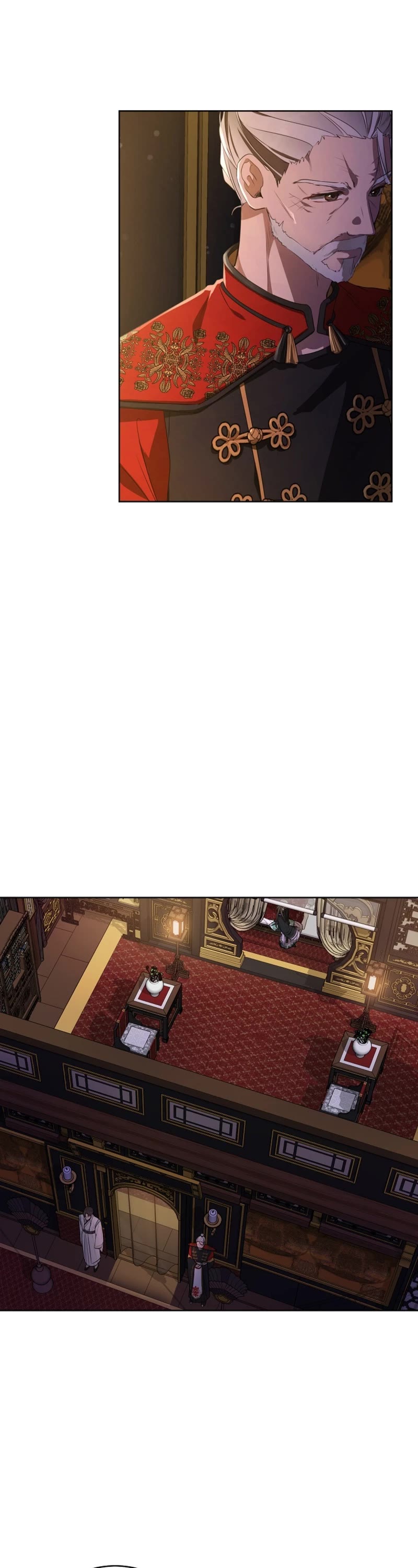 I Became the Despised Granddaughter of the Murim Family Chapter 8 page 8 - Chapter 8