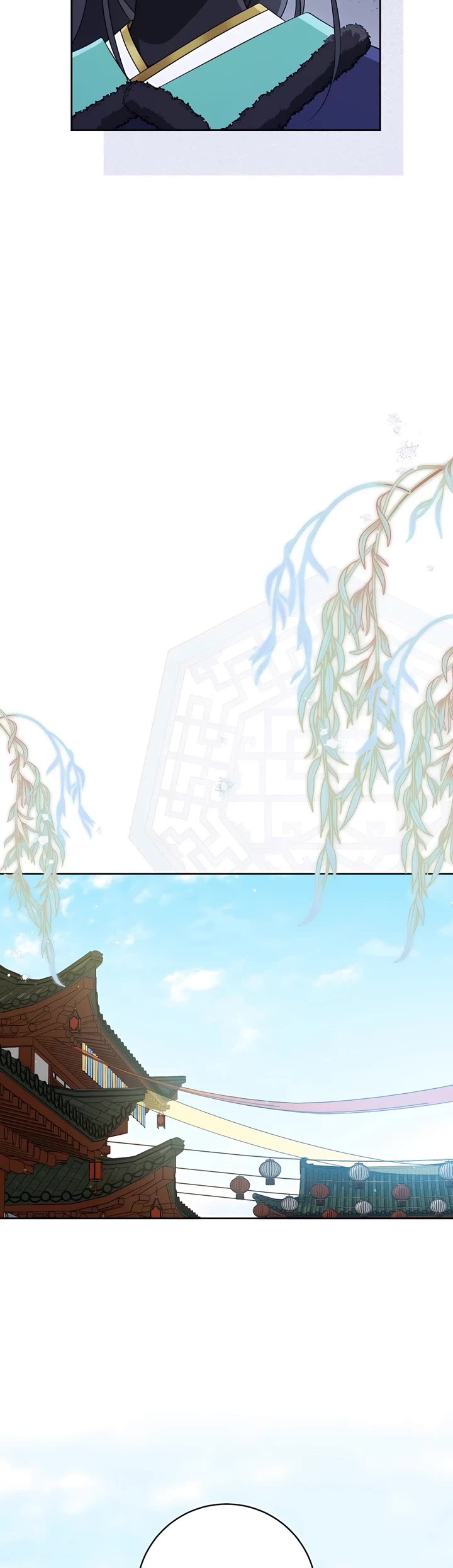 I Became the Despised Granddaughter of the Murim Family Chapter 80 page 3 - Chapter 80