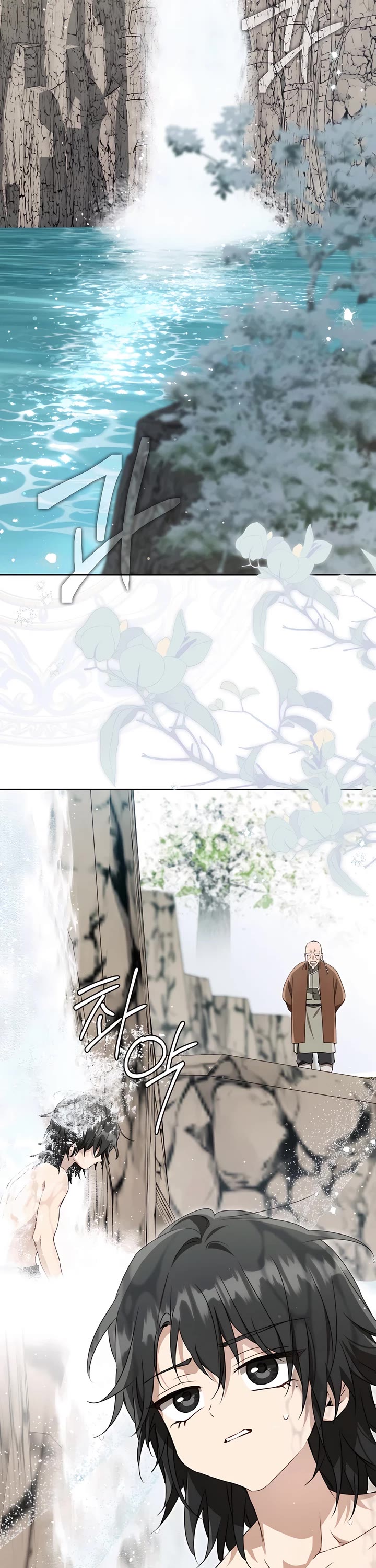 I Became the Despised Granddaughter of the Murim Family Chapter 80 page 38 - Chapter 80