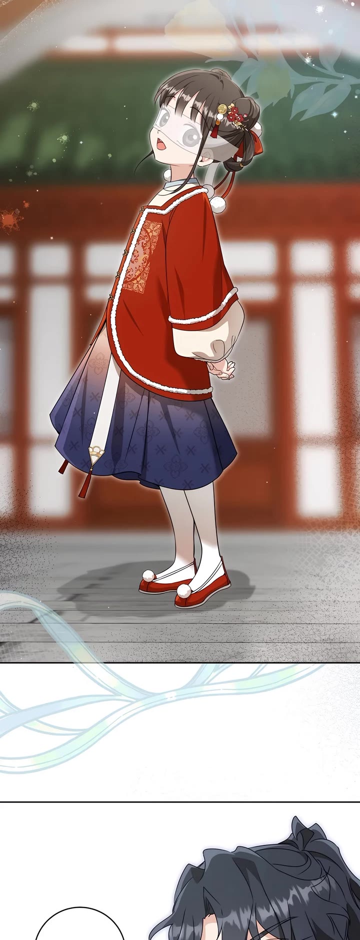 I Became the Despised Granddaughter of the Murim Family Chapter 80 page 7 - Chapter 80