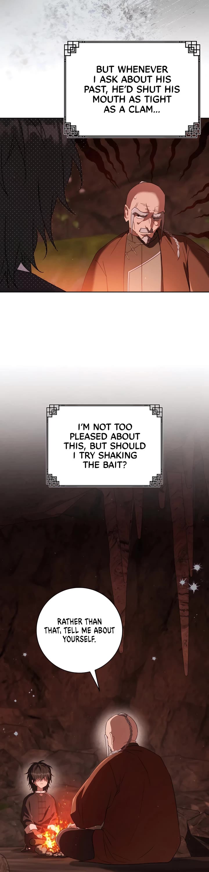 I Became the Despised Granddaughter of the Murim Family Chapter 81 page 14 - Chapter 81