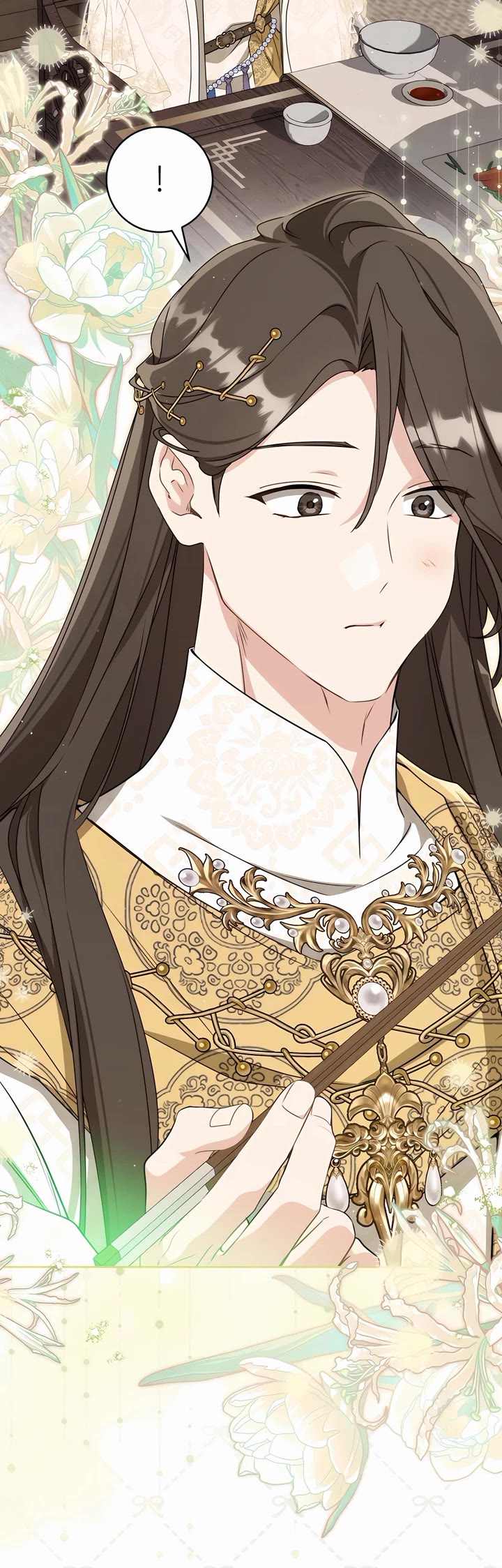 I Became the Despised Granddaughter of the Murim Family Chapter 81 page 27 - Chapter 81