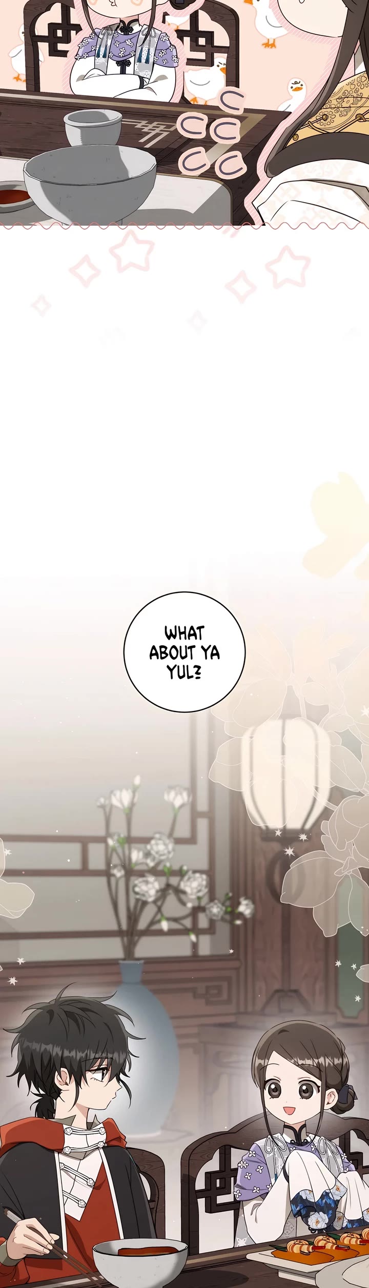 I Became the Despised Granddaughter of the Murim Family Chapter 81 page 30 - Chapter 81