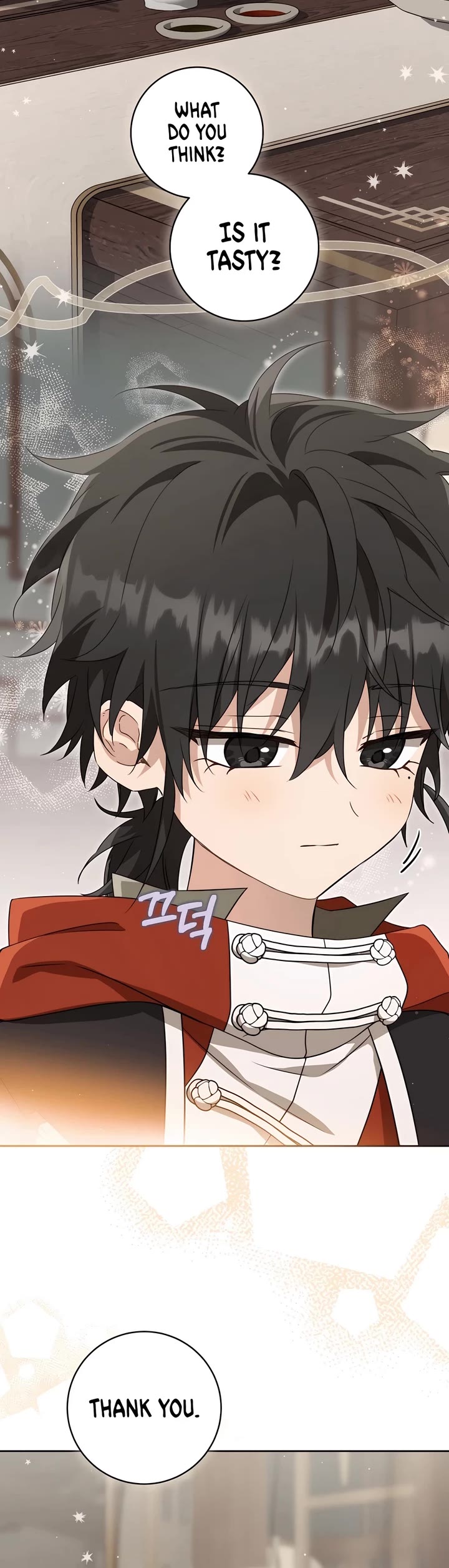 I Became the Despised Granddaughter of the Murim Family Chapter 81 page 31 - Chapter 81