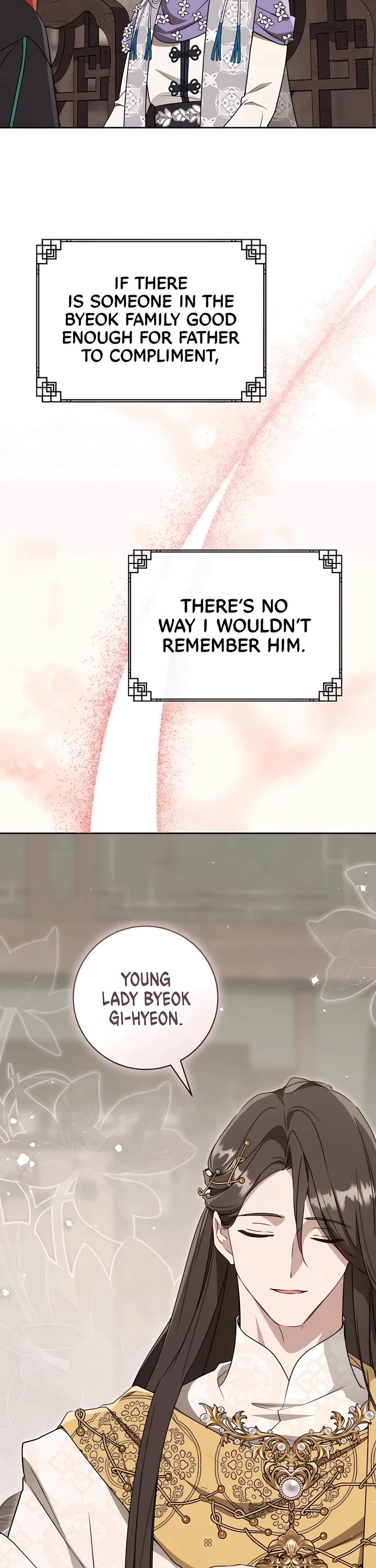 I Became the Despised Granddaughter of the Murim Family Chapter 82 page 10 - Chapter 82