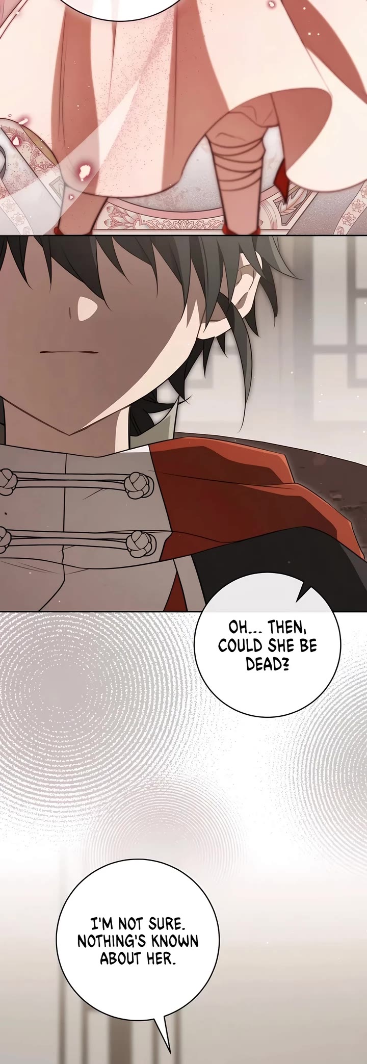 I Became the Despised Granddaughter of the Murim Family Chapter 82 page 12 - Chapter 82