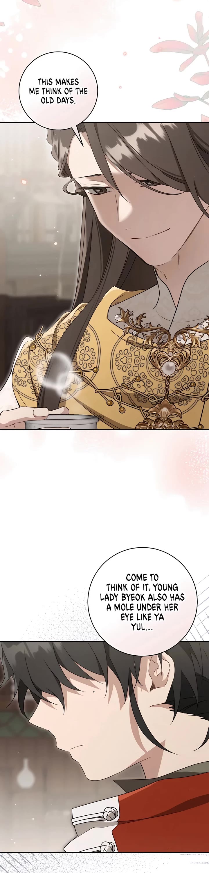 I Became the Despised Granddaughter of the Murim Family Chapter 82 page 14 - Chapter 82