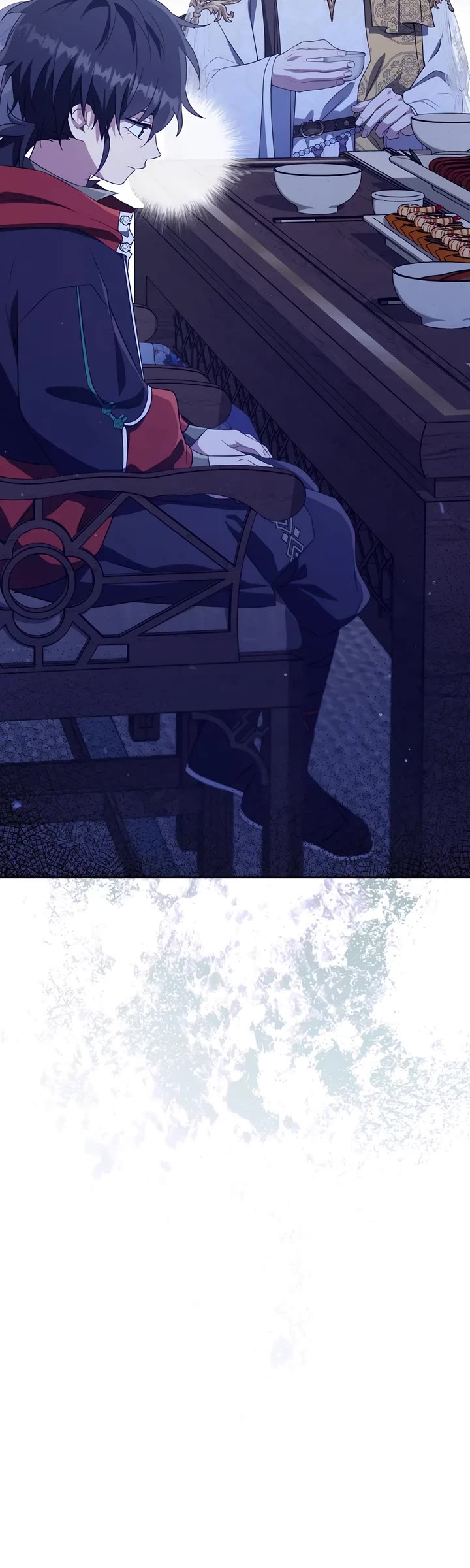 I Became the Despised Granddaughter of the Murim Family Chapter 82 page 16 - Chapter 82